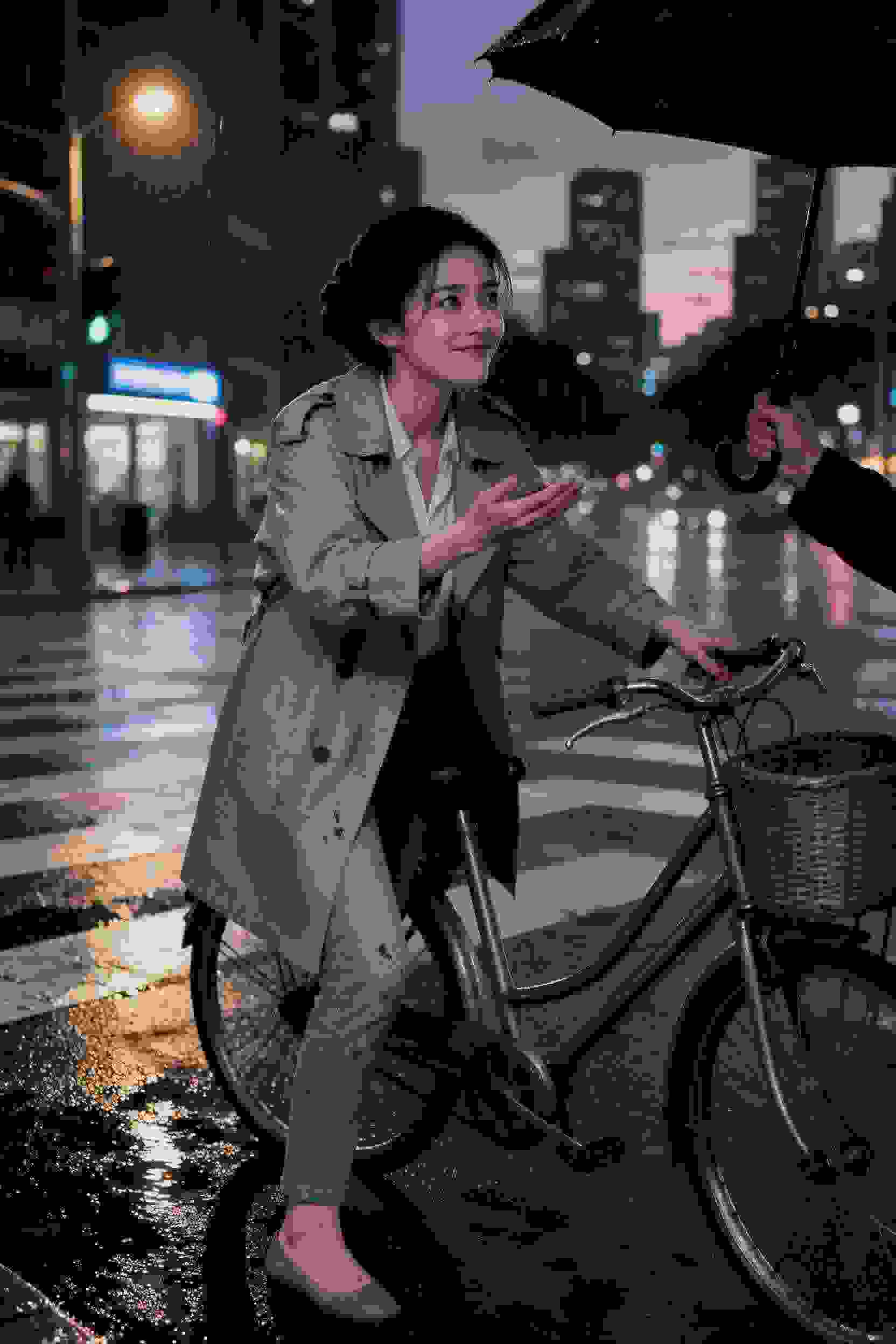 都市恋局